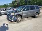 2007 HONDA PILOT