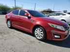 2014 KIA OPTIMA