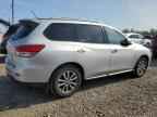 2015 NISSAN PATHFINDER