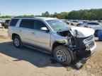 2015 CHEVROLET Tahoe