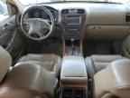 2002 ACURA MDX