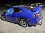 2022 SUBARU WRX