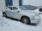 2007 CHRYSLER Sebring