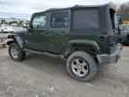 2007 JEEP WRANGLER