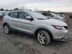 2018 NISSAN Rogue Sport