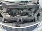 2013 CHEVROLET TRAVERSE