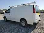 2013 CHEVROLET EXPRESS 2500