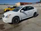 2007 NISSAN SENTRA