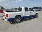 2011 DODGE Dakota