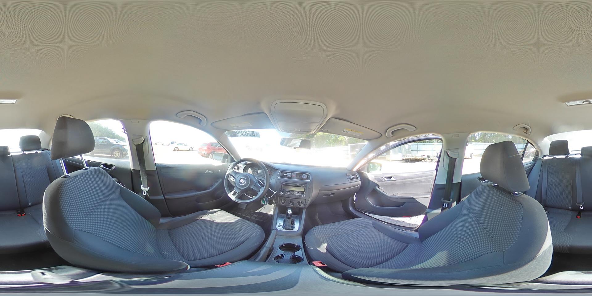 2014 VOLKSWAGEN JETTA
