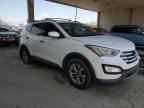 2016 HYUNDAI SANTA FE