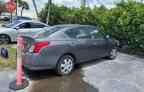 2019 NISSAN VERSA
