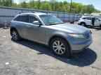 2006 INFINITI FX35