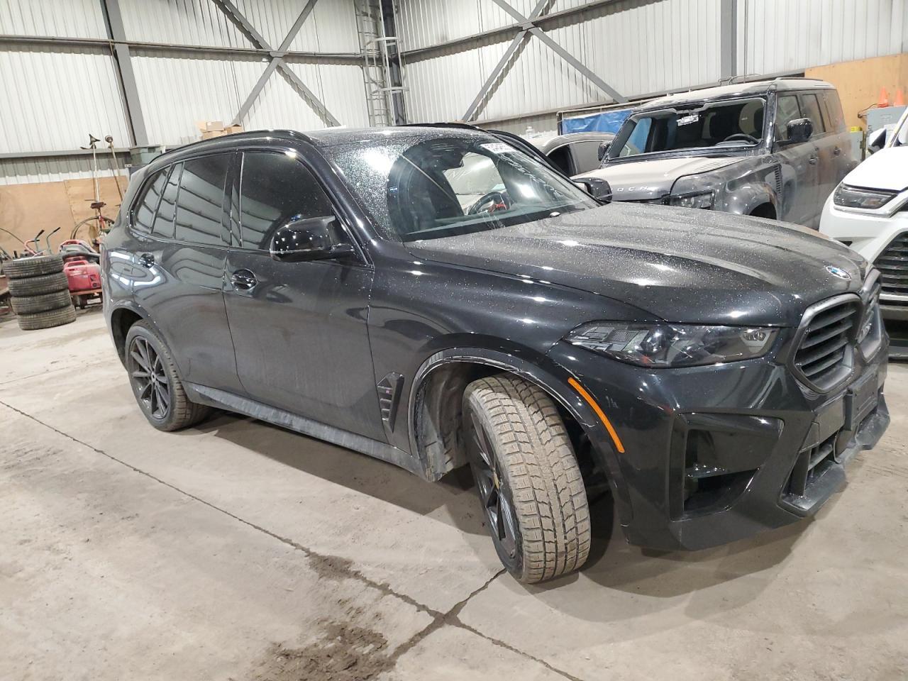 2024 BMW X5