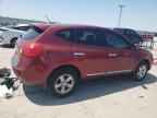 2013 NISSAN ROGUE