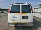 2014 CHEVROLET EXPRESS 2500