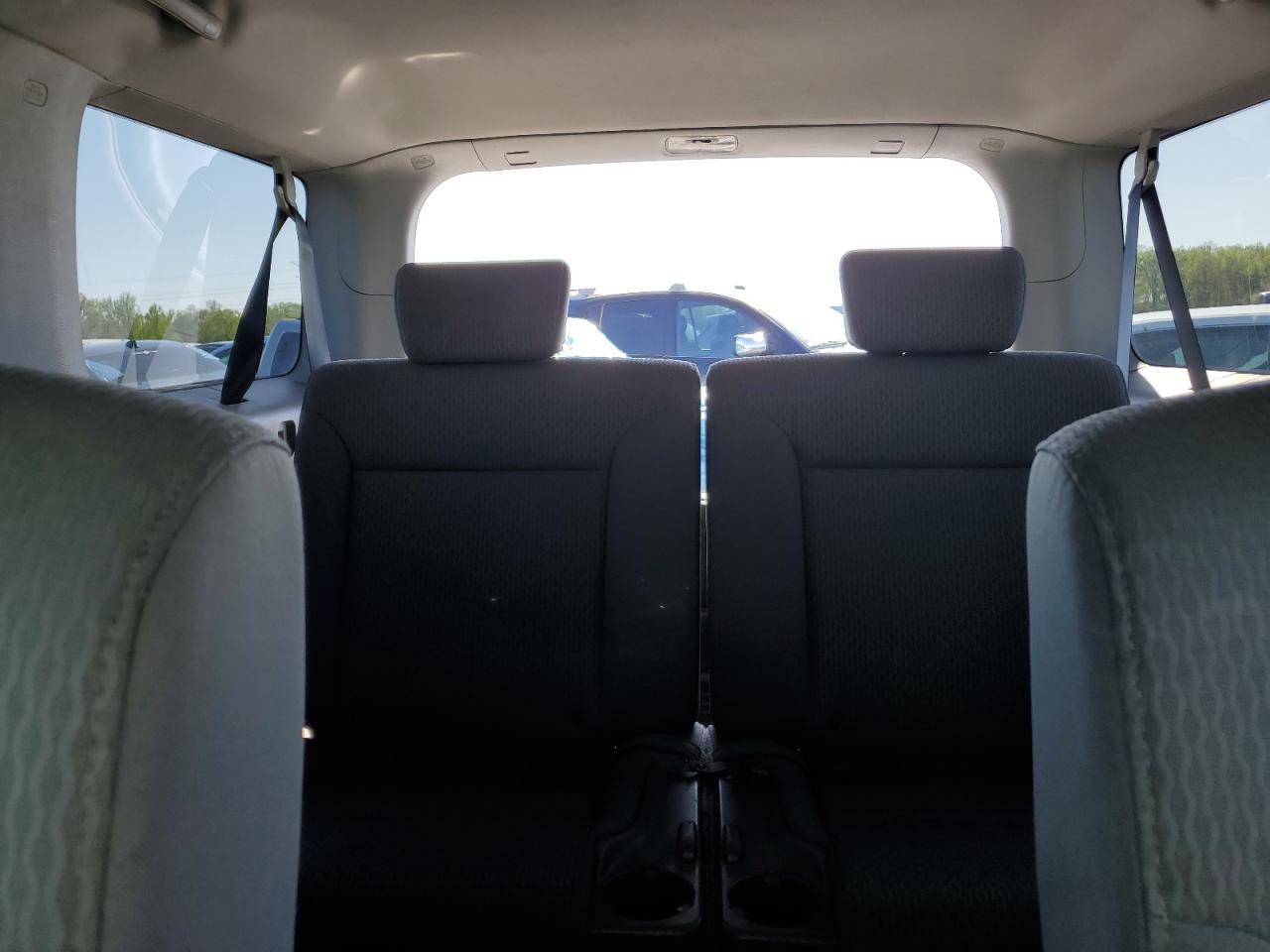 2010 HONDA Element