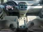 2008 HONDA ODYSSEY
