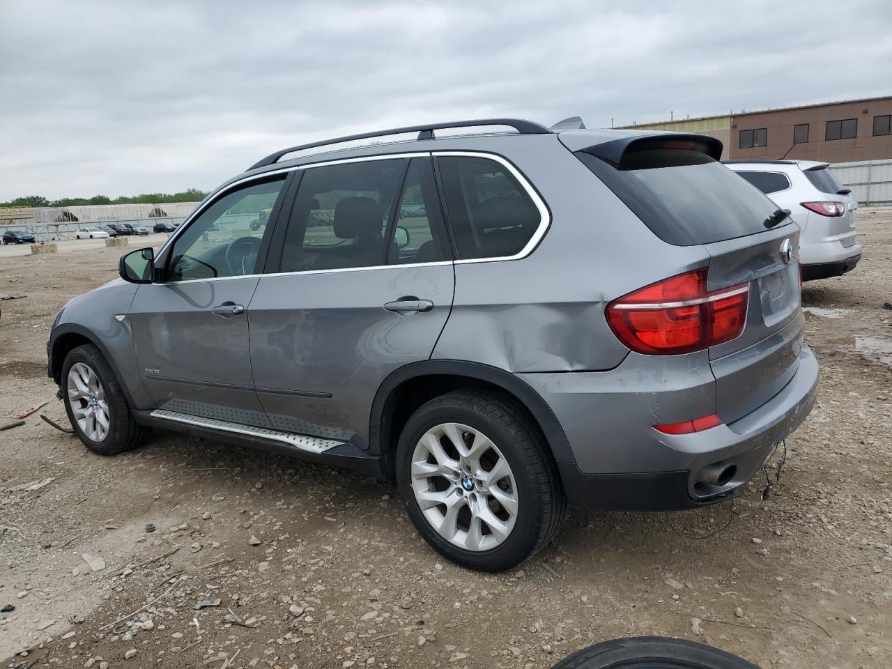 2013 BMW X5