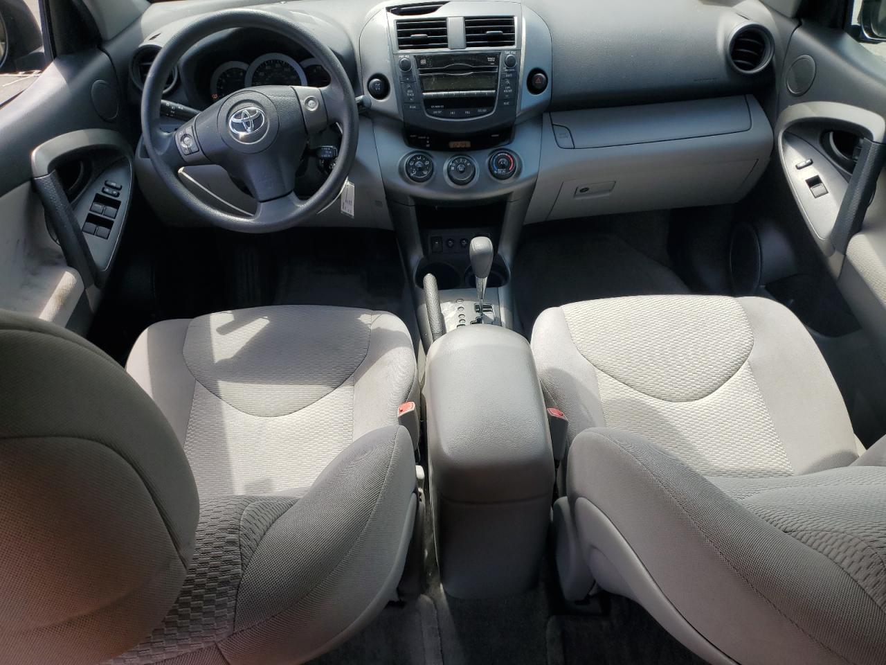 2011 TOYOTA RAV4