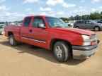 2004 CHEVROLET Silverado
