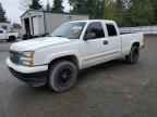 2006 CHEVROLET Silverado