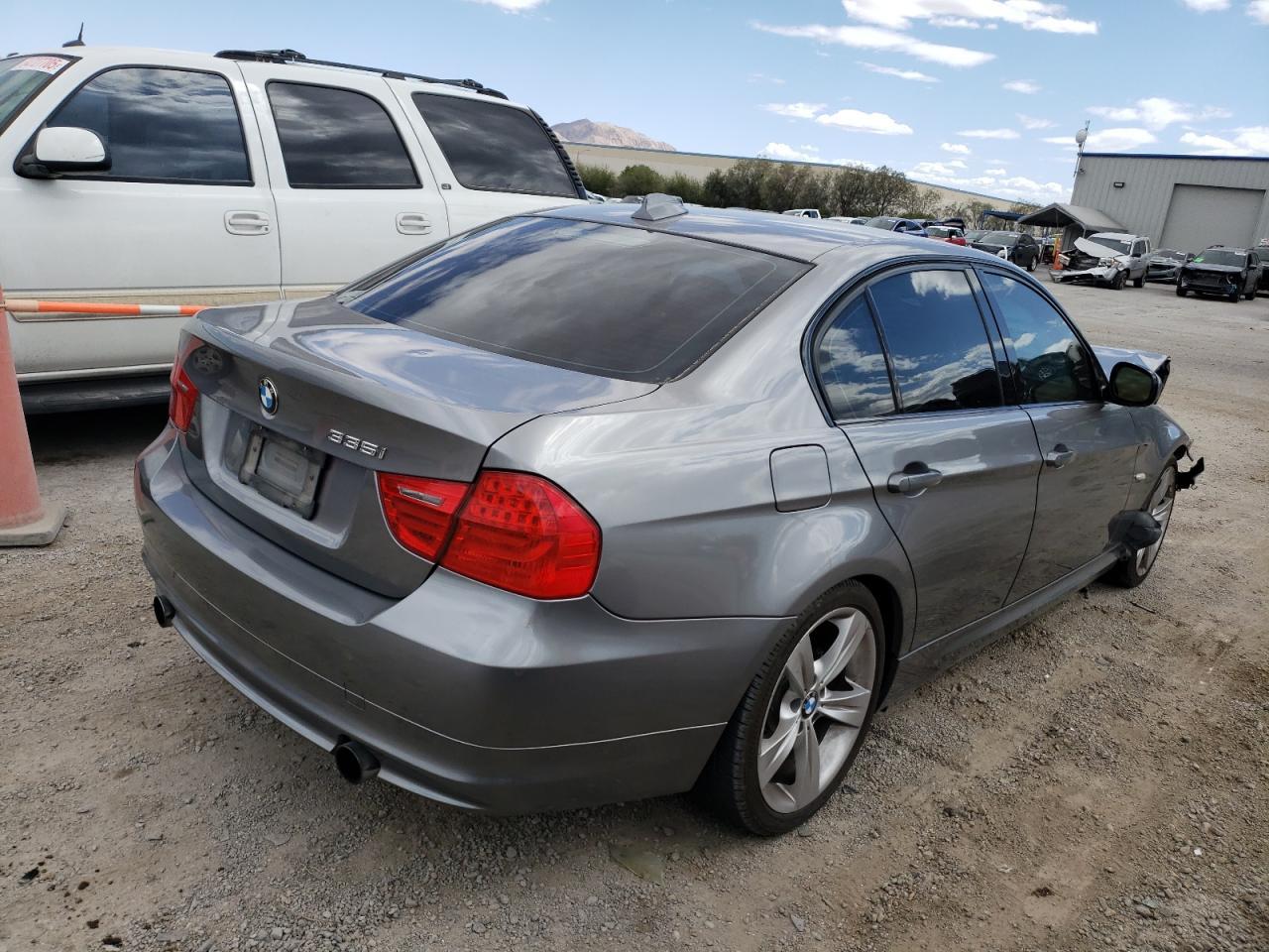 2011 BMW 3 SERIES