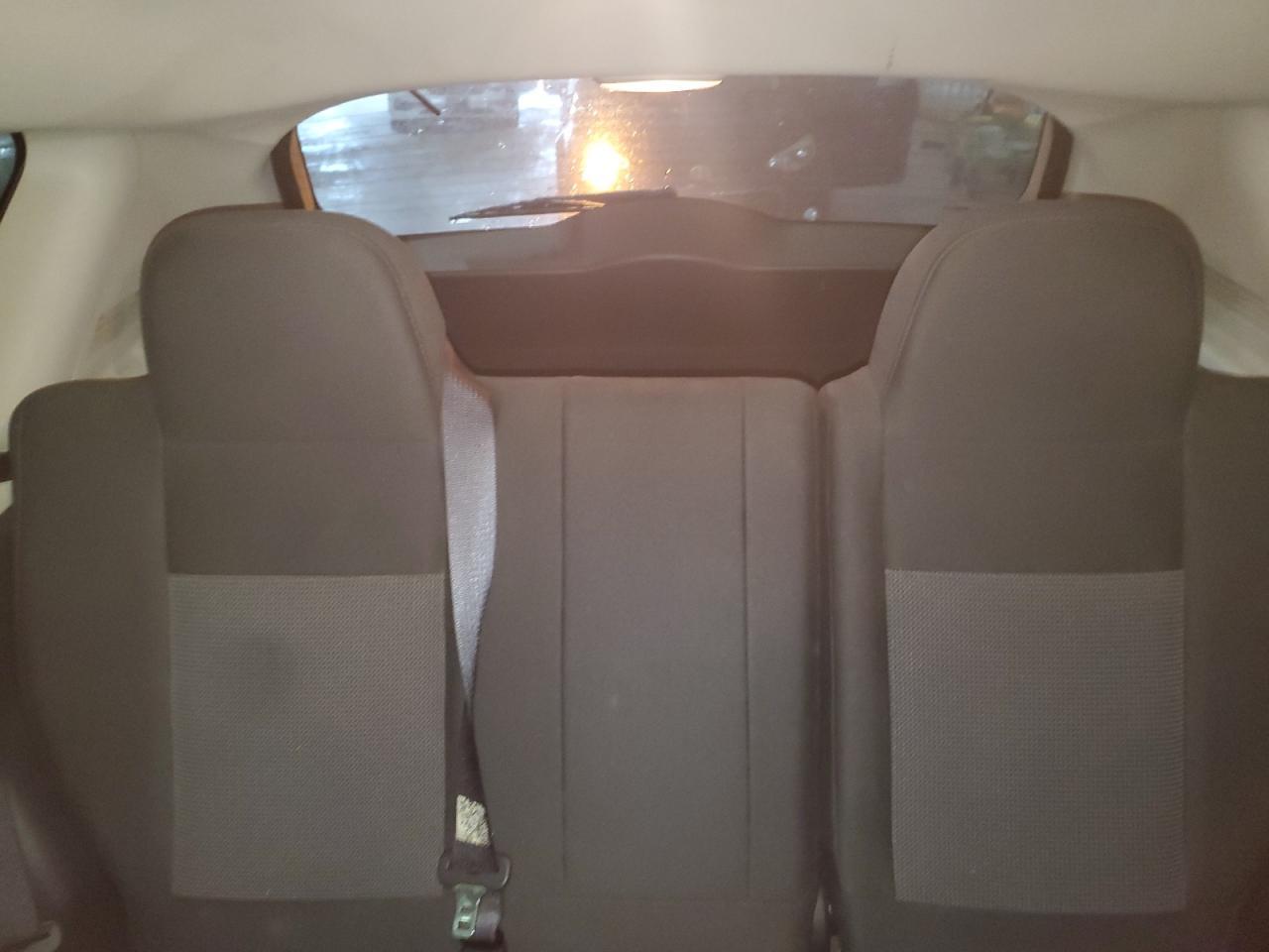 2014 JEEP Compass