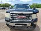 2013 GMC Sierra