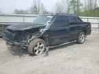 2002 CHEVROLET Avalanche