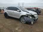 2011 LINCOLN MKX