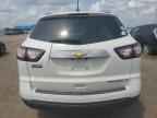 2016 CHEVROLET TRAVERSE