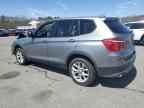 2012 BMW X3