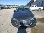 2018 CHEVROLET CRUZE