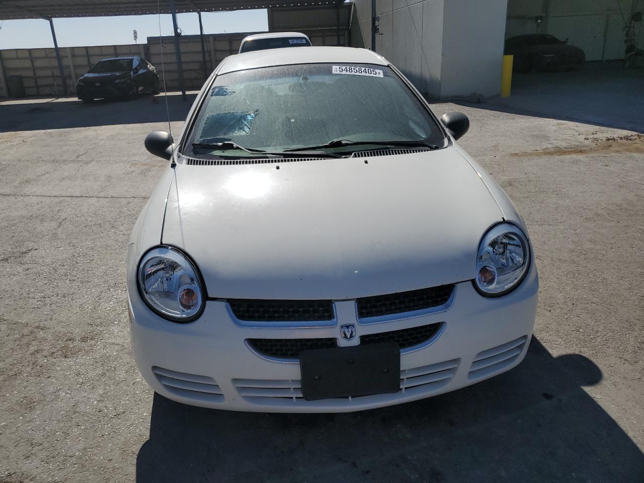2005 DODGE Neon