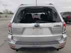 2011 SUBARU FORESTER