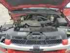 2002 CHEVROLET Avalanche