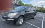 2015 CHEVROLET TRAVERSE