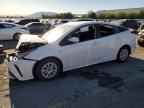 2021 TOYOTA PRIUS