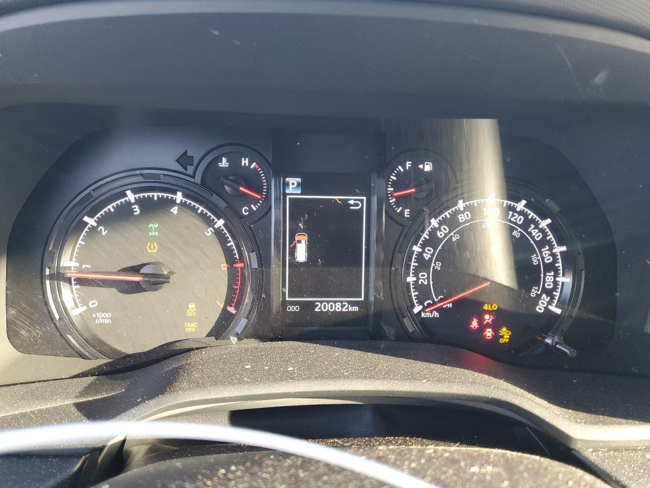 2023 TOYOTA 4Runner