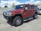 2003 HUMMER H2