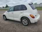 2003 CHRYSLER PT CRUISER