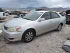 2002 TOYOTA CAMRY