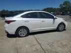 2018 HYUNDAI ACCENT
