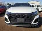 2022 AUDI RS Q8
