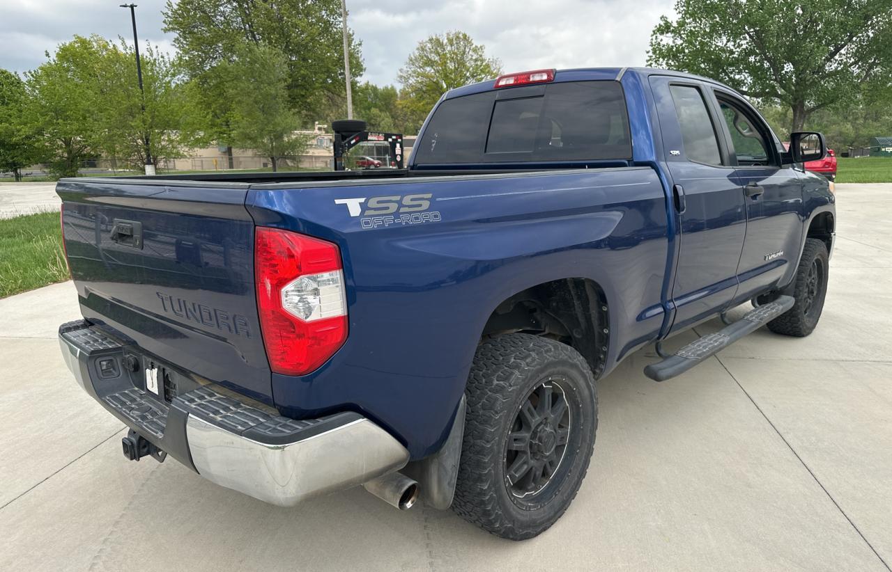 2015 TOYOTA TUNDRA