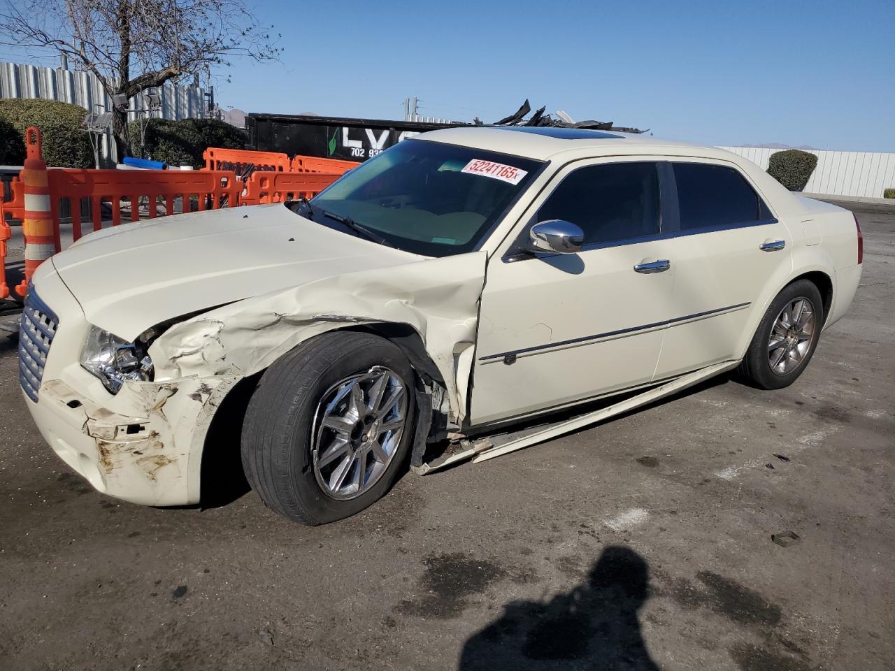 2009 CHRYSLER 300