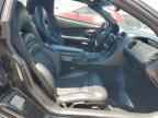 2002 CHEVROLET CORVETTE