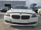 2011 BMW 5 series