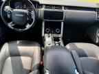 2019 LAND ROVER RANGE ROVER